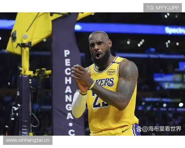 湖人对决黄蜂焦点之战詹姆斯领衔冲击连胜走势解析攻防博弈看点前瞻